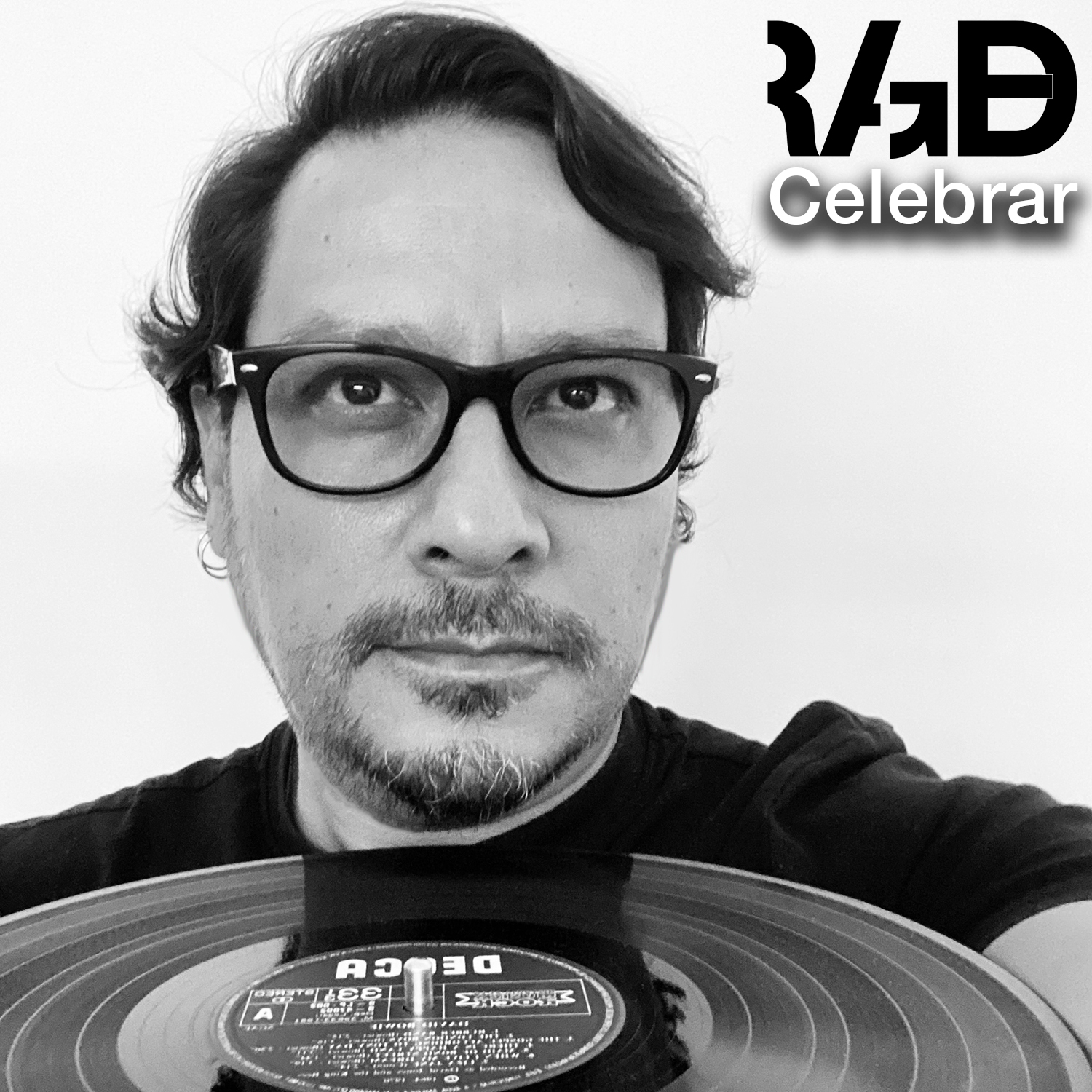 Portada del sencillo Celebrar